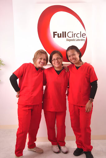 Medical laboratory technician